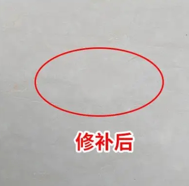 随州瓷砖空鼓维修专业解答下贴瓷砖前墙壁基层存在的裂缝的影响