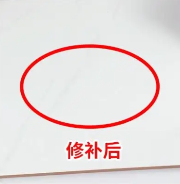 随州瓷砖空鼓维修公司分享下板材基层，未采取柔性过渡措施的影响。在瓷砖铺贴工程中，如果采用的是板材基层（如石膏板、木工板等非刚性基层），而未采取柔性过渡措施，